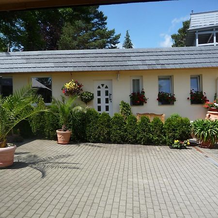 Schlossblick Blankenburg  Exterior foto
